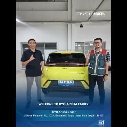 Andala BYD