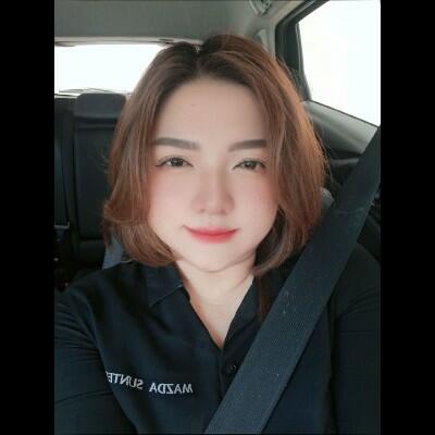 Anita Evi Yanti