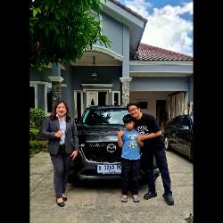 Anita Evi Yanti Anita Evi Yanti
