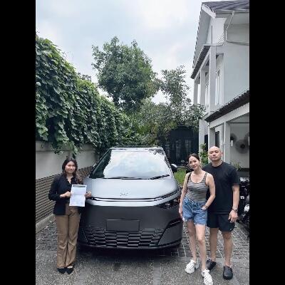 Suci Laksmi