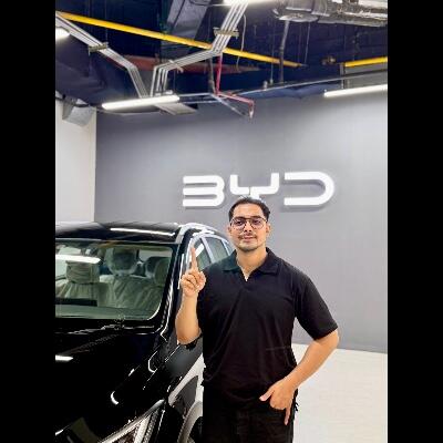 Yusuf