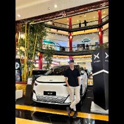 Devid Angdhika
