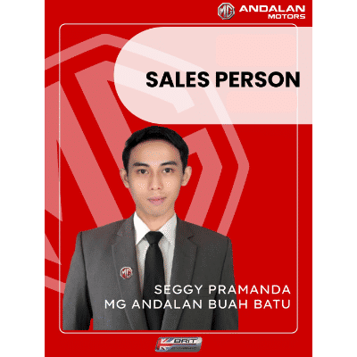 Seggy Pramanda