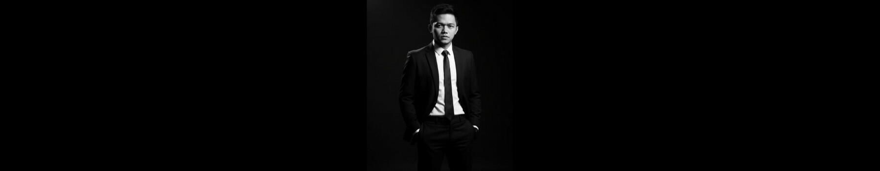 Agung Pribadi