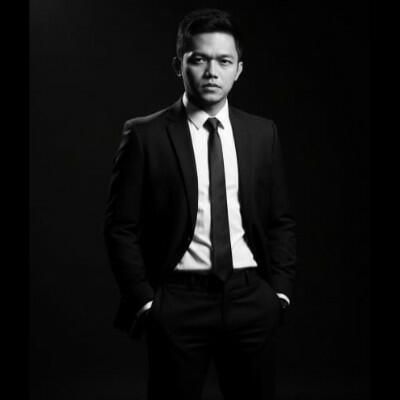 Agung Pribadi