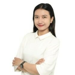 Nadia juniar lestari