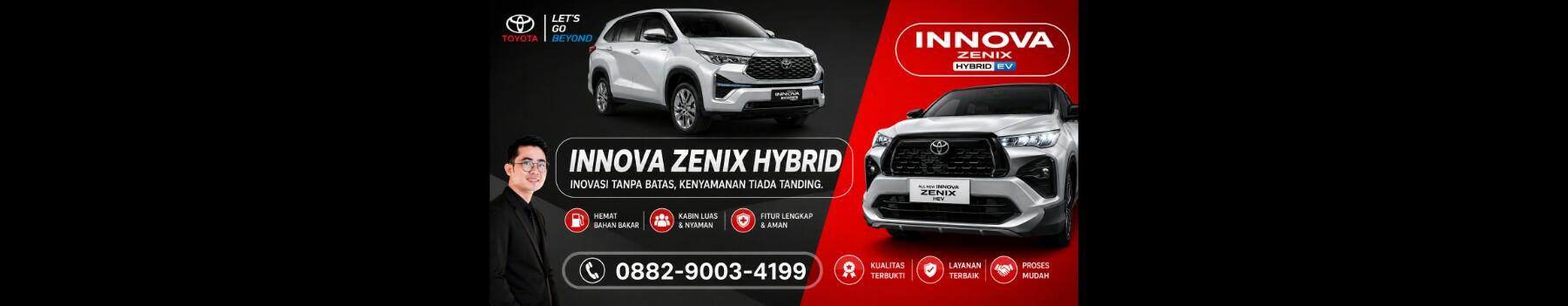 Ridho toyota