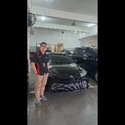 Ridho toyota
