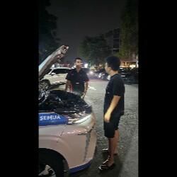 Ridho toyota