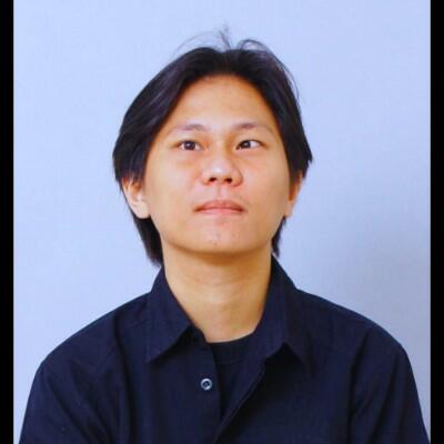 Thomas Sasongko Triwibowo