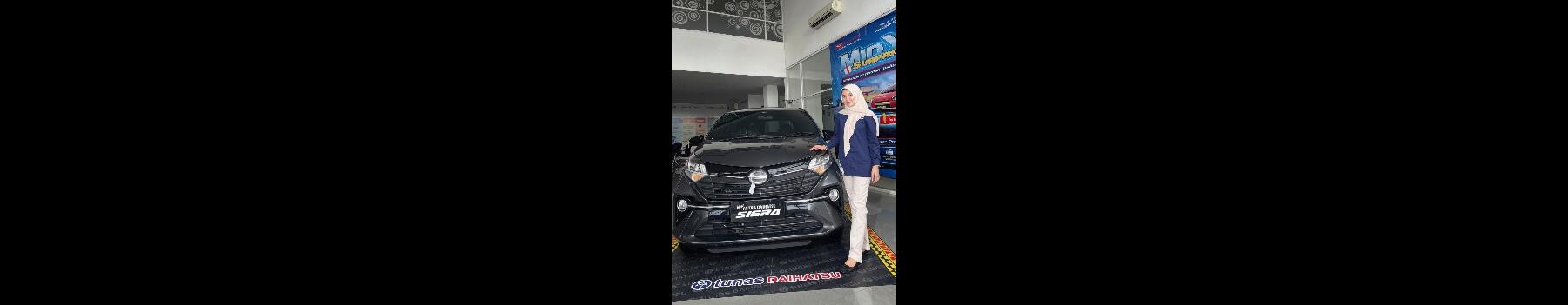 Lisa Dwiana Fanita Sari