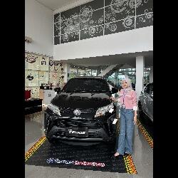 Lisa Dwiana Fanita Sari Lisa Dwiana Fanita Sari
