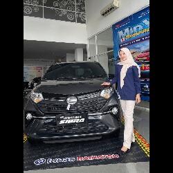 Lisa Dwiana Fanita Sari Lisa Dwiana Fanita Sari