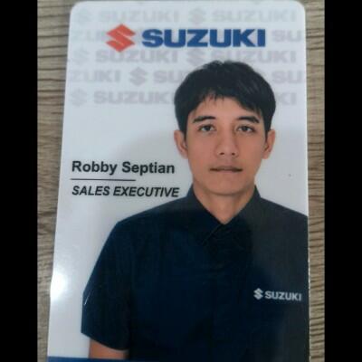 Robby septian