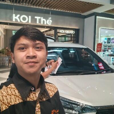 Rifly Ari Nugraha