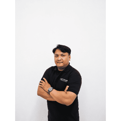 Fathan Azmi syafiqi
