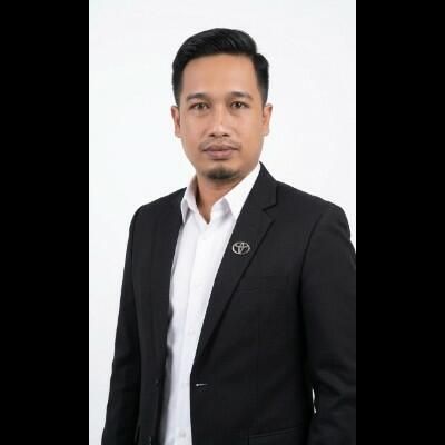 Ardian Purnama