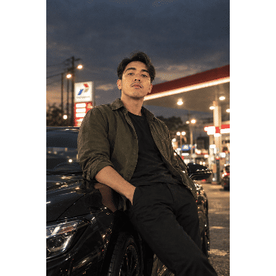 Dwiky Andrian