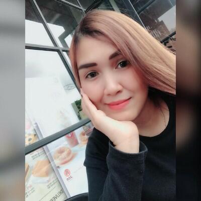 Amelia Ahmad