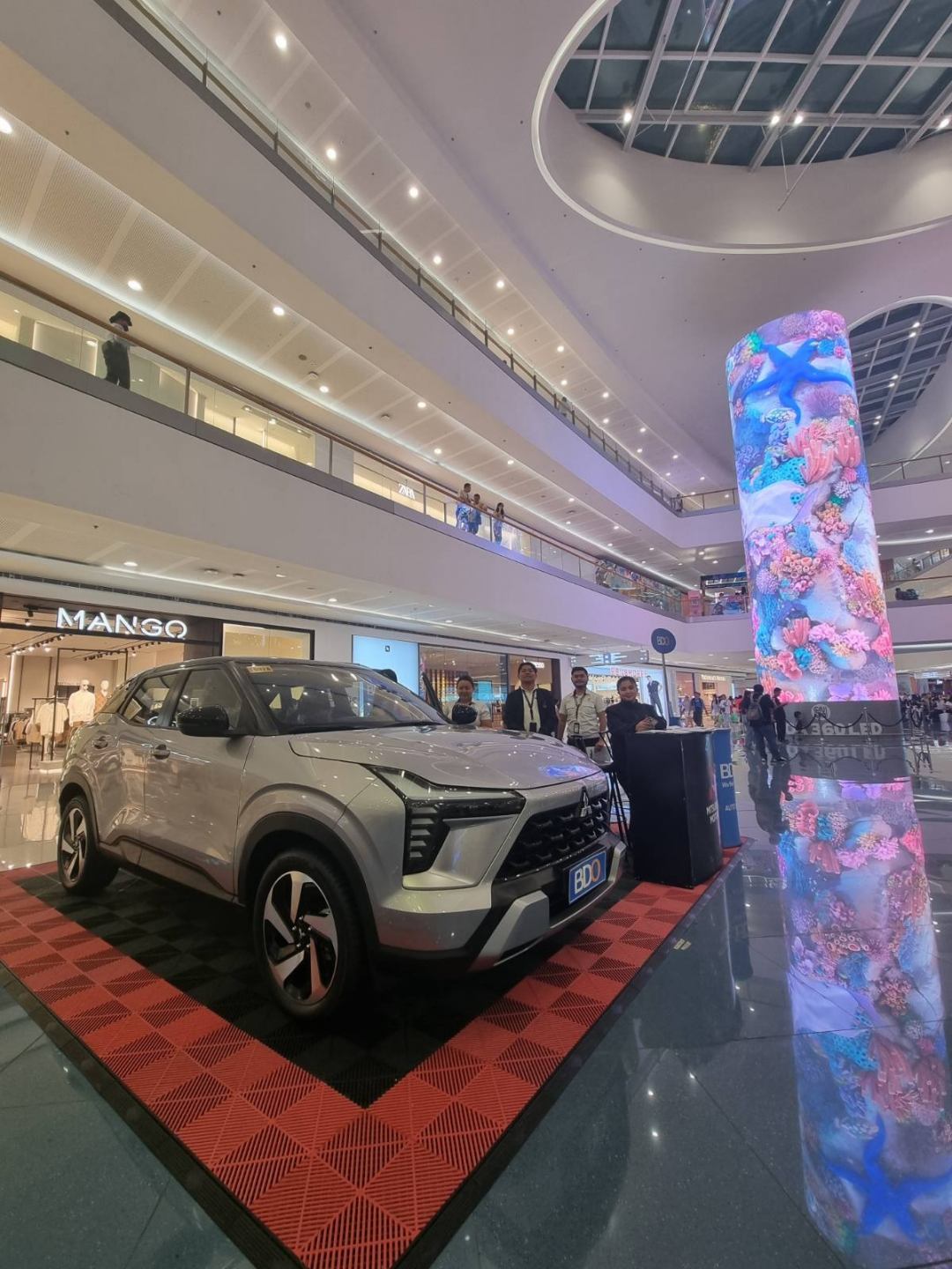 Mcdomvic Marin Mcdomvic Marin