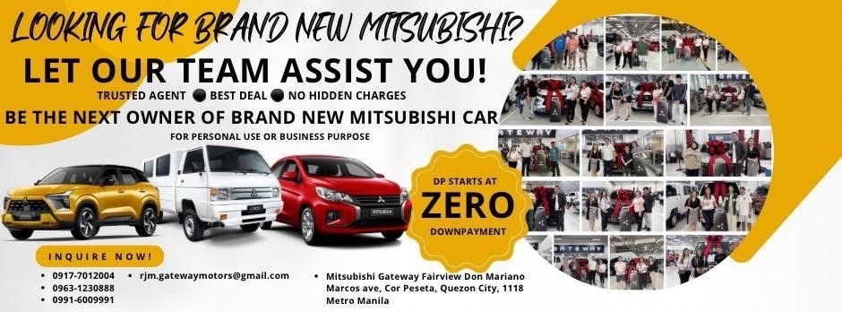 Roselyn Muyot - TEAM RJM