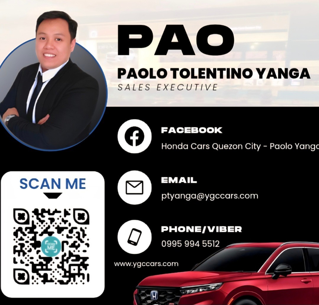 Paolo Angelo Yanga