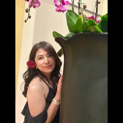 Lyn Ebasco