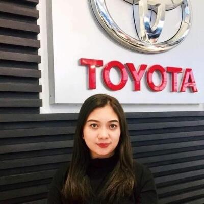 Jane Tañon