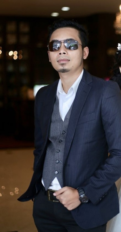 Dhani Setiadi