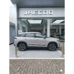 Jaecoo bandung