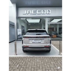 Jaecoo bandung
