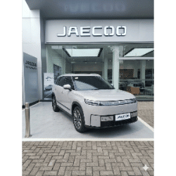 Jaecoo bandung