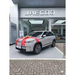 Jaecoo bandung