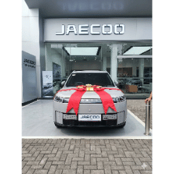 Jaecoo bandung