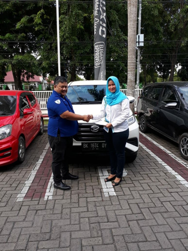 Sri Wahyuni Batubara