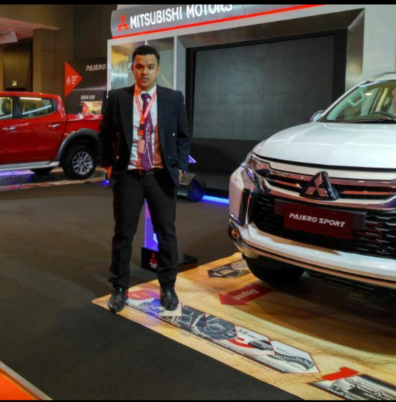 Panji Surya Marpaung