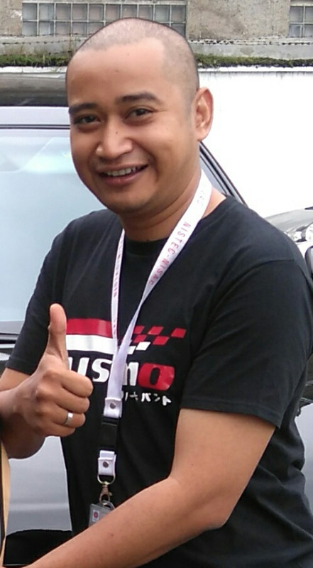 Andri permana