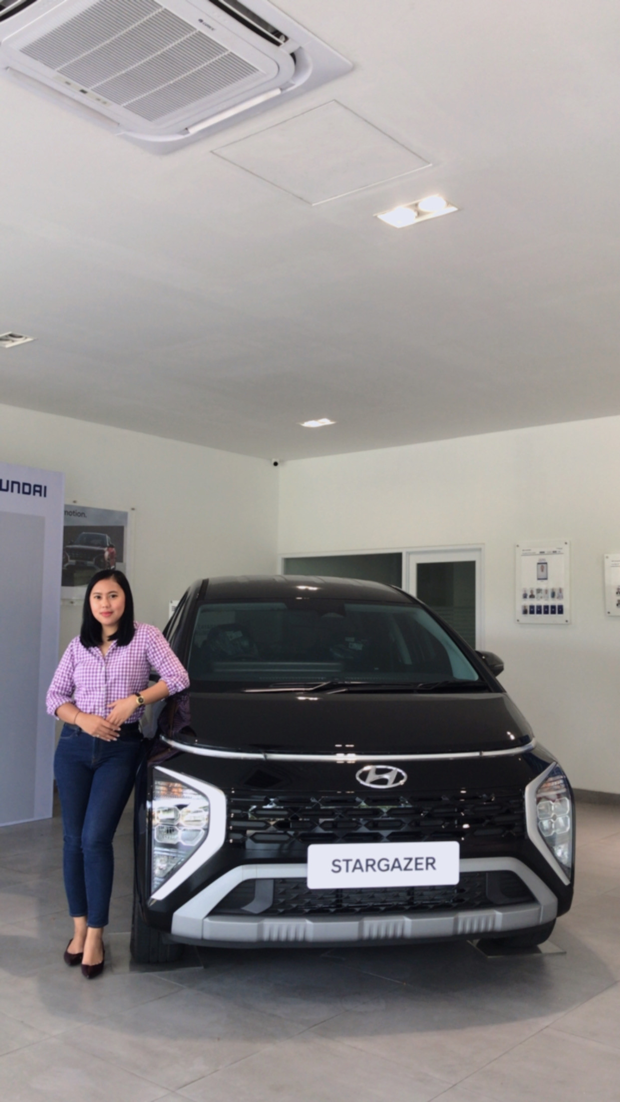 Malinda Emanuel Agmacia