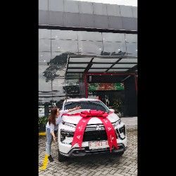  RizFa Mitsubishi 