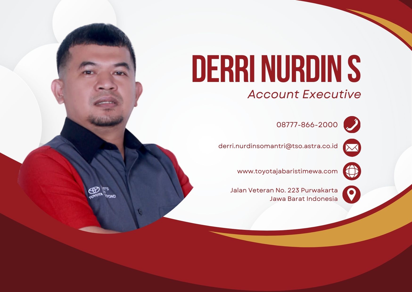 Derri Nurdin