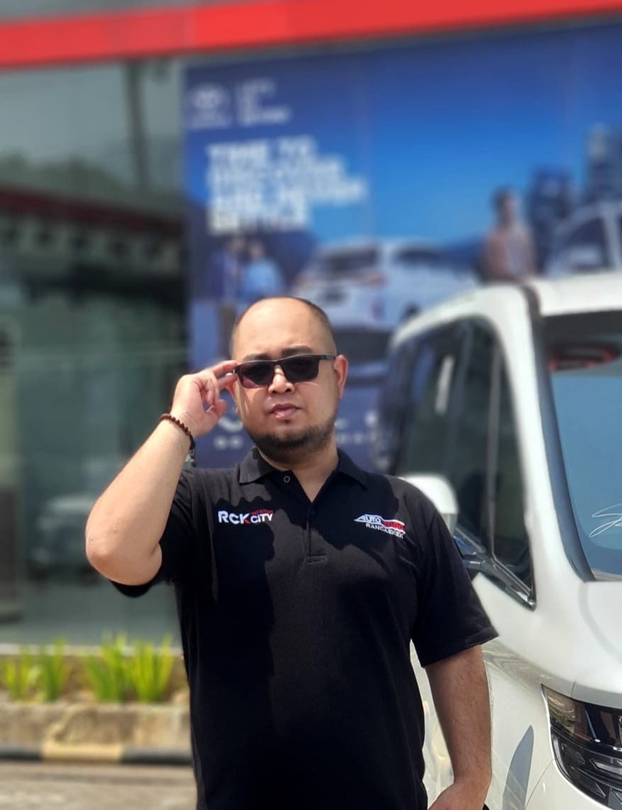 Lucky Utama Wijaksana