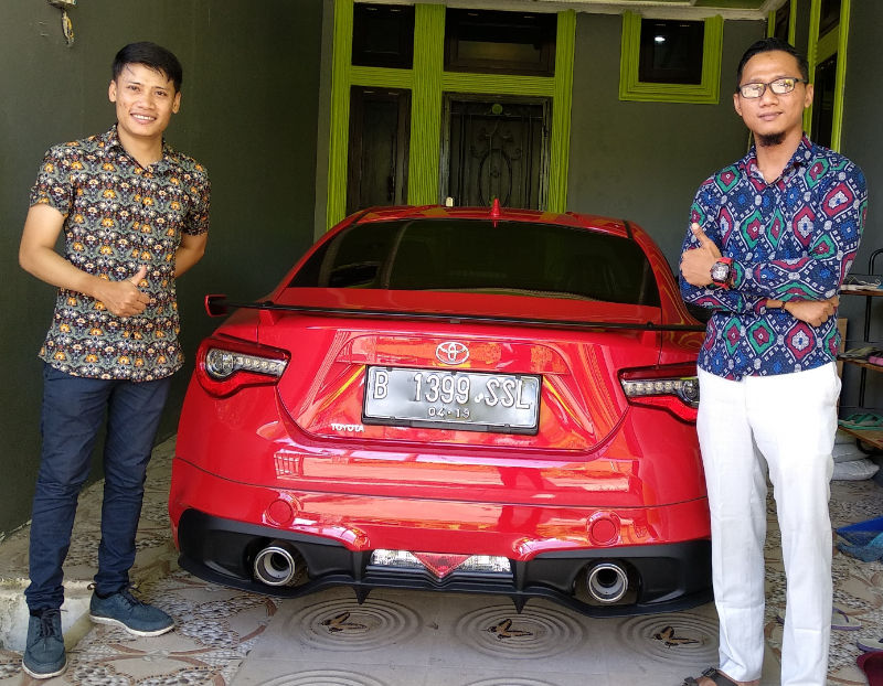 Metra Yosef Putra