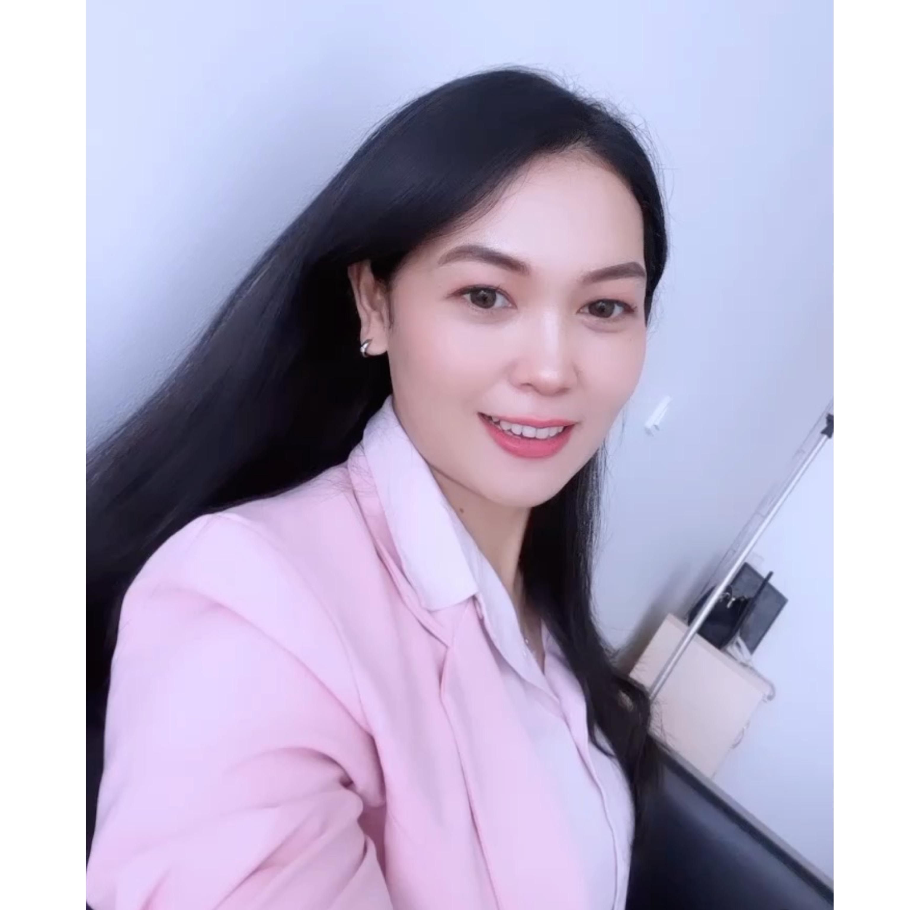 Nita Andriyani