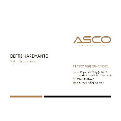 Defri Hardyanto Defri Hardyanto