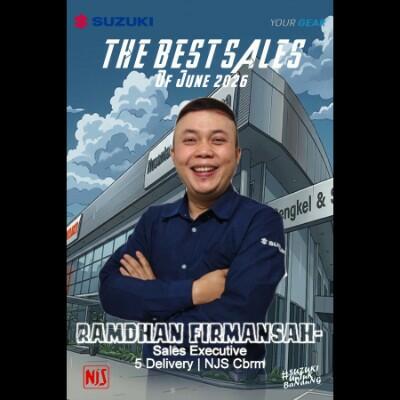 Ramdhan Firmansyah