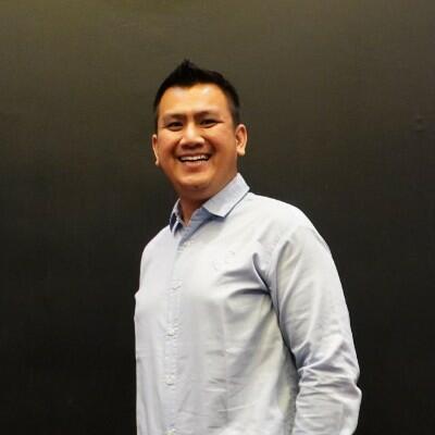 Fery Setiawan
