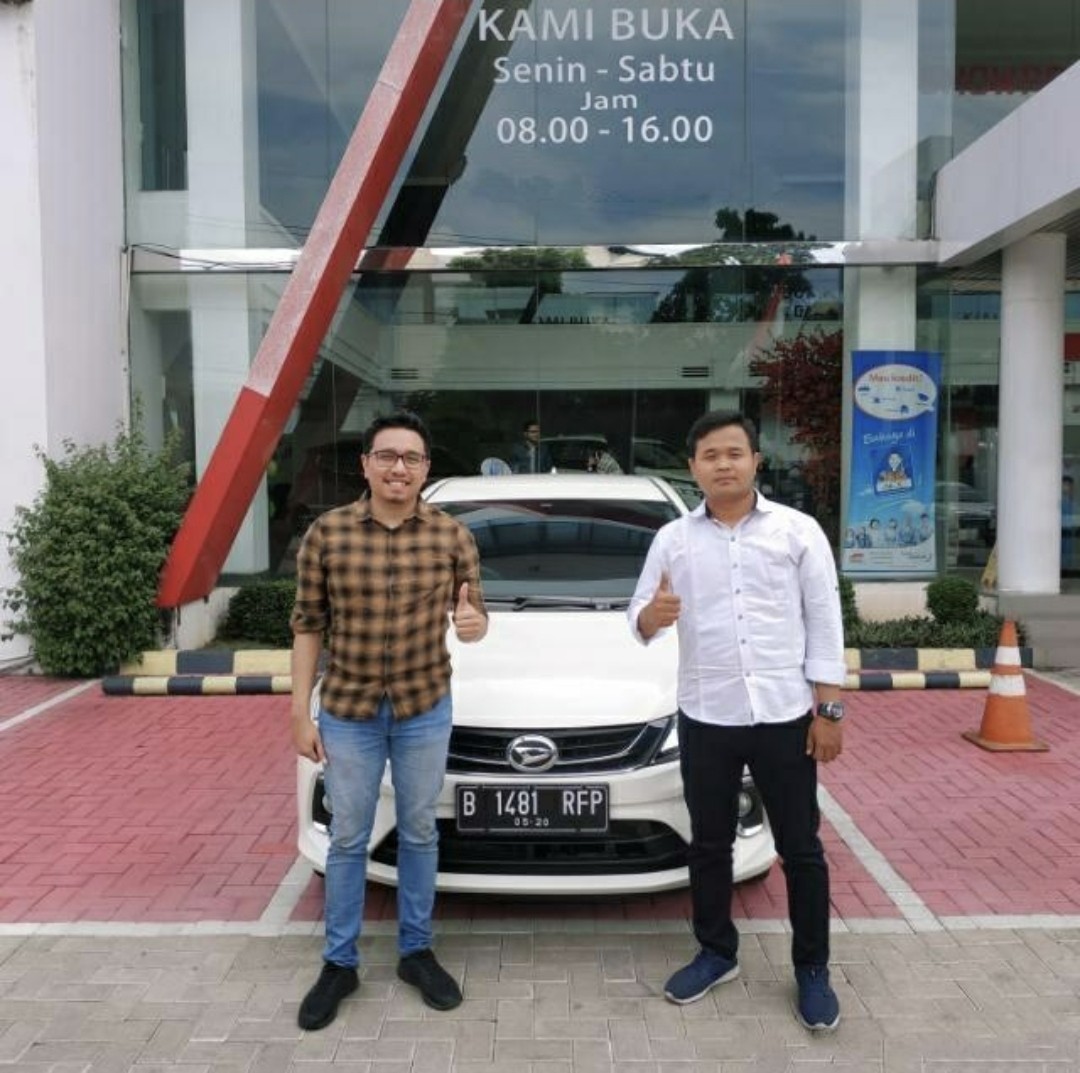 Lukman Khakim Nur Pratomo