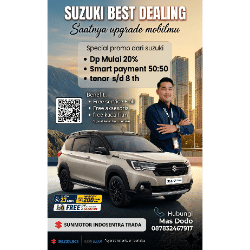 Dodo SIT Semarang