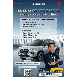 Dodo SIT Semarang