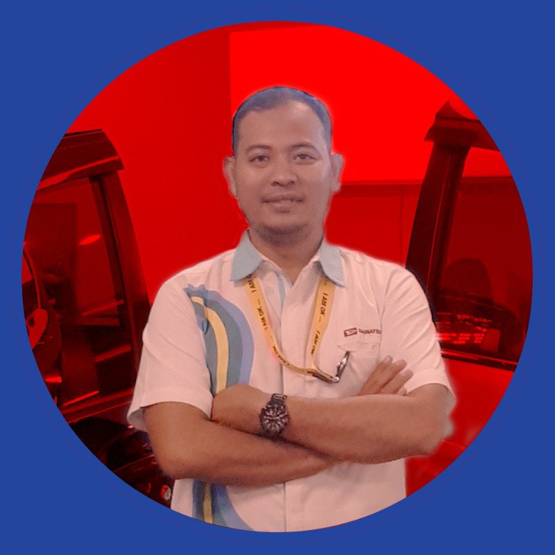 Darma Prayitno Daihatsu